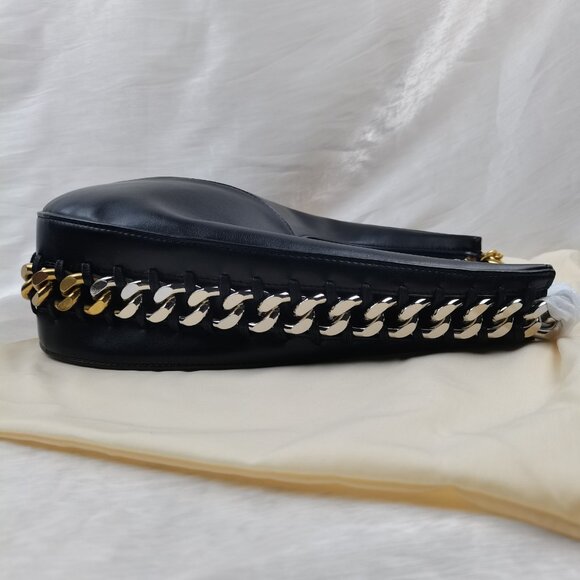 STELLA MCCARTNEY Frayme Tote Shoulder Bag - Picture 7 of 16